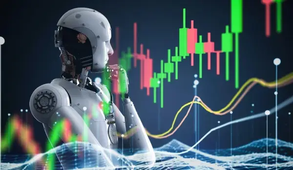 بهترین روش تحقیق کلمات کلیدی با هوش مصنوعی برای رتبه سایت